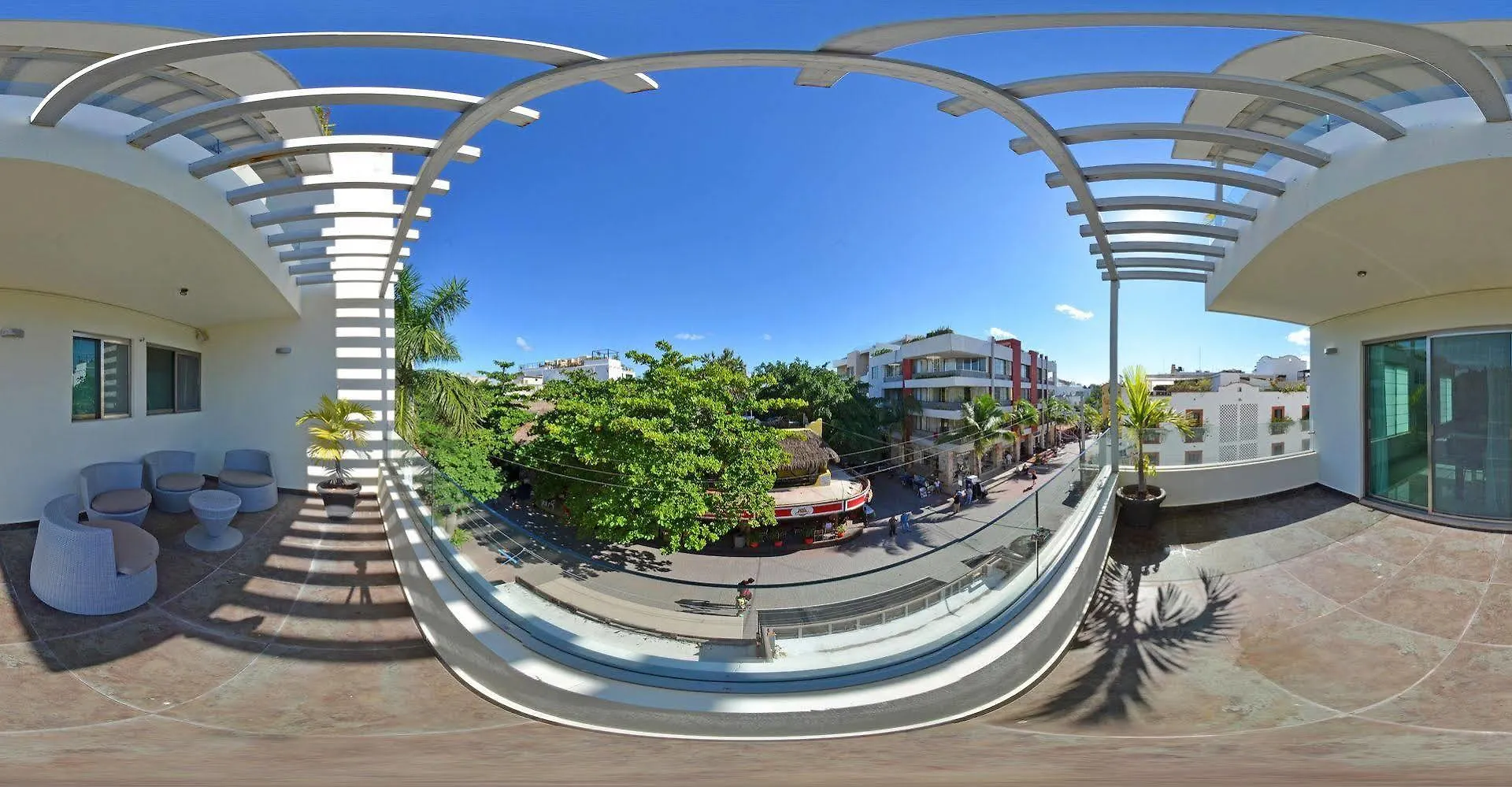 Condo Gimnasio Evolve By Hotel 770 Playa del Carmen