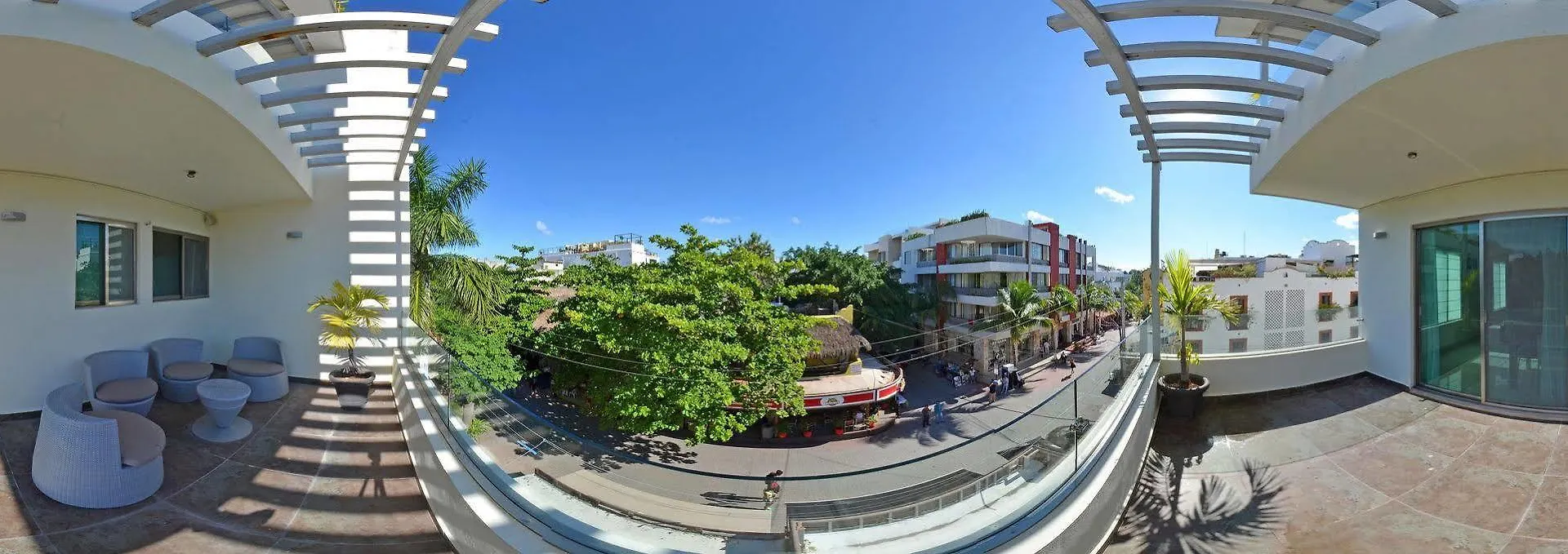 Condo Gimnasio Evolve By Hotel 770 Playa del Carmen Mexico