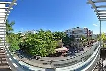 Condo Gimnasio Evolve By Hotel 770 Playa del Carmen