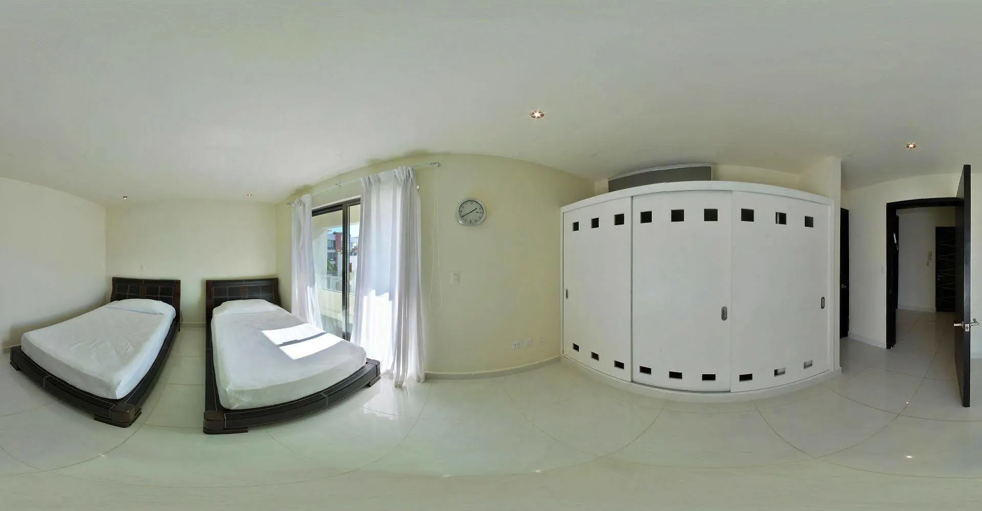 ***  Condo Gimnasio Evolve By Hotel 770 Playa del Carmen Mexico