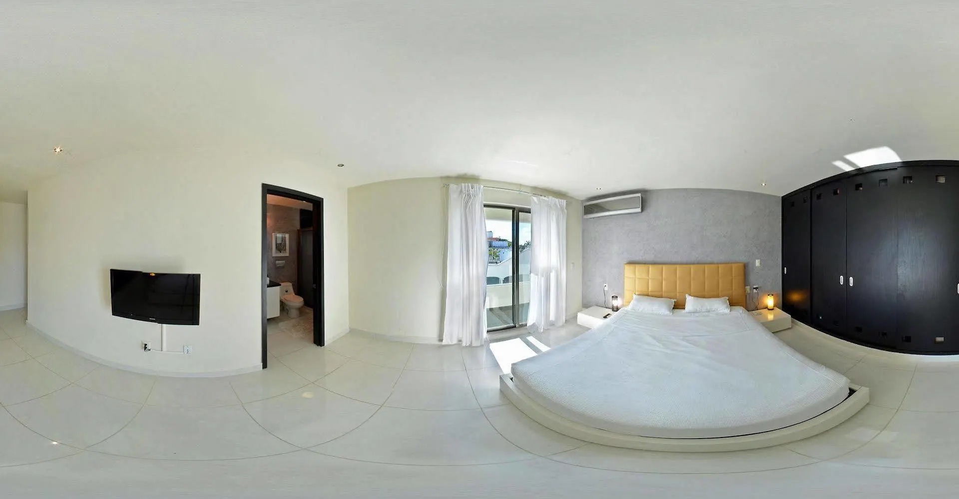 Condo Gimnasio Evolve By Hotel 770 Playa del Carmen